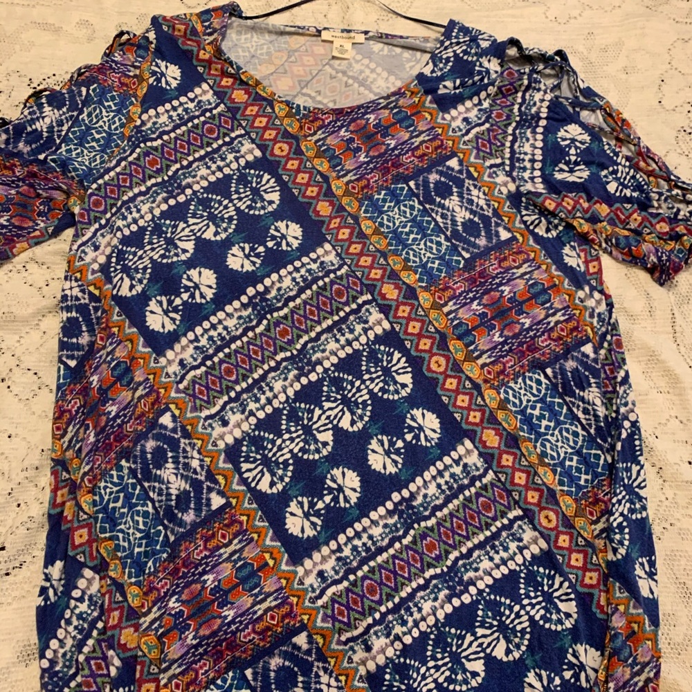 Blouse